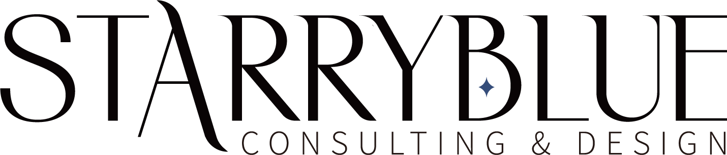 STARRYBLUE Consulting & Design